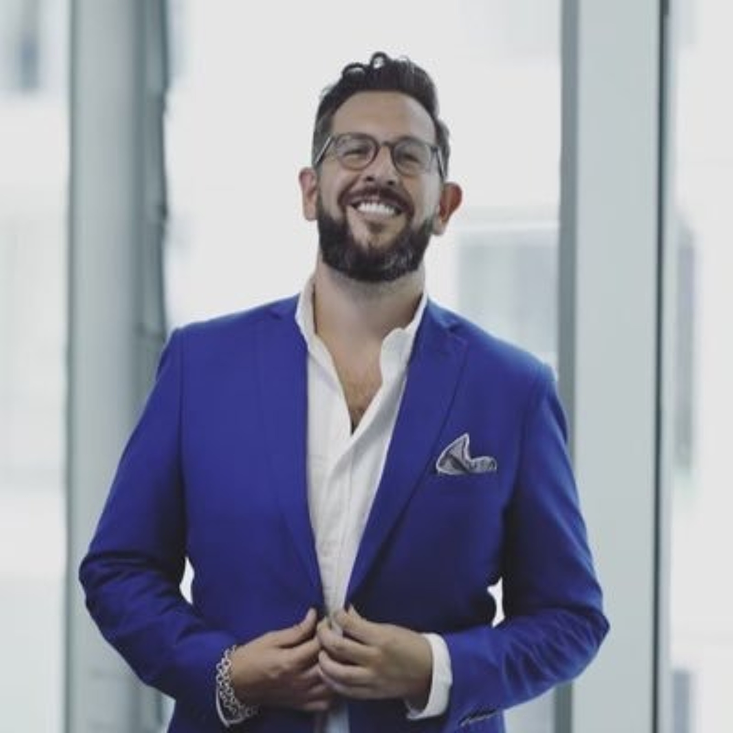 Employer Branding Podcast