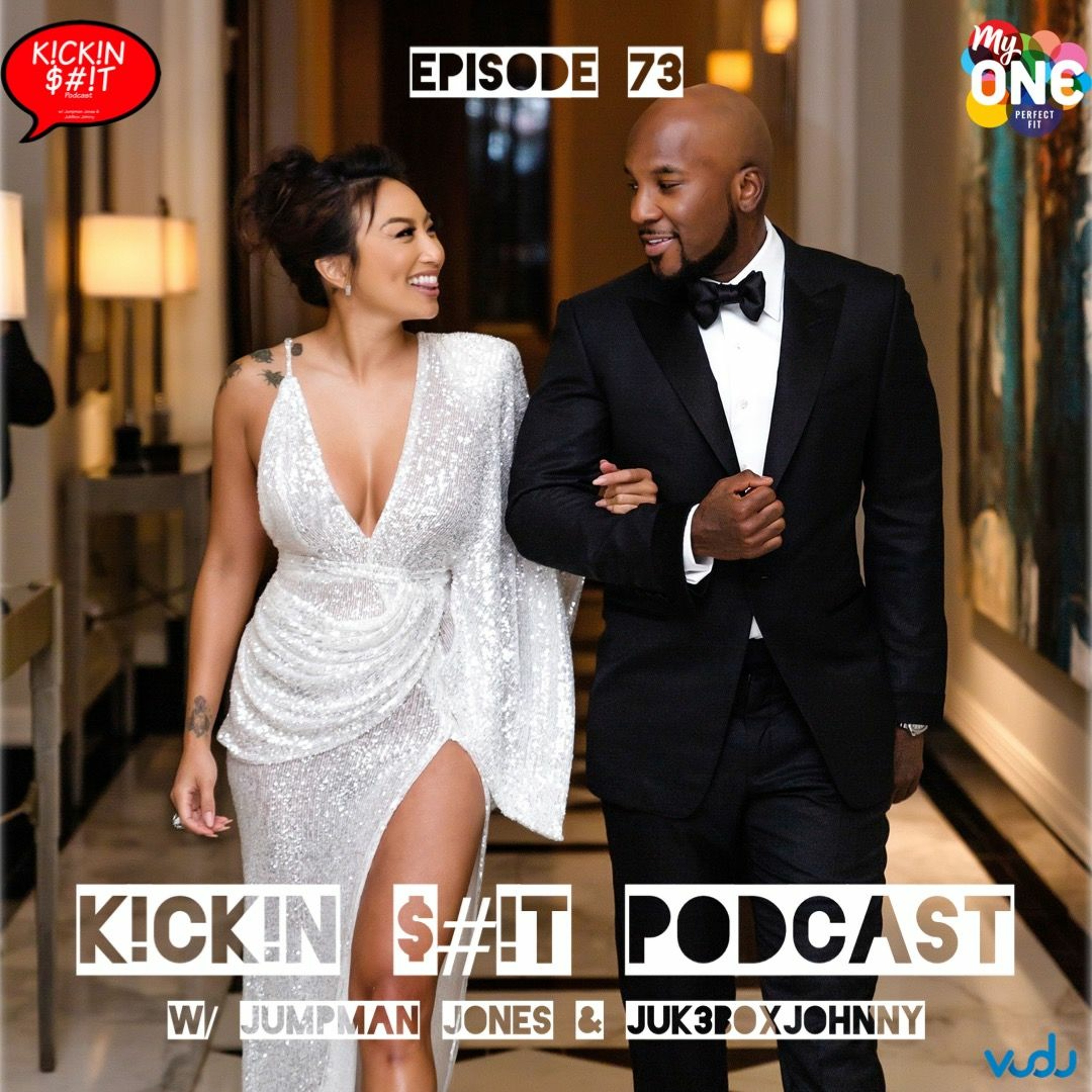 Episode 73 "Who Wins In A Marriage?" episode artwork