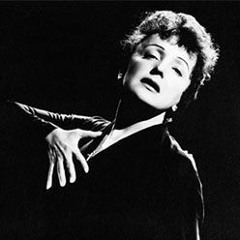 La Foule - Piano