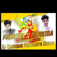 PANKIDA_O_PANKIDA_SONG_THEENMAR_MIX(DJ_PRASHANTH_SMILEY_DJ_NARENDAR)