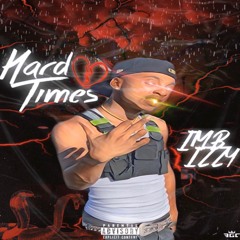 IMB IZZY - HARD TIMES