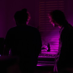 partially, (demo intro)