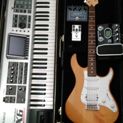 Only Wanna Be With You - Hootie & The Blowfish - Cover