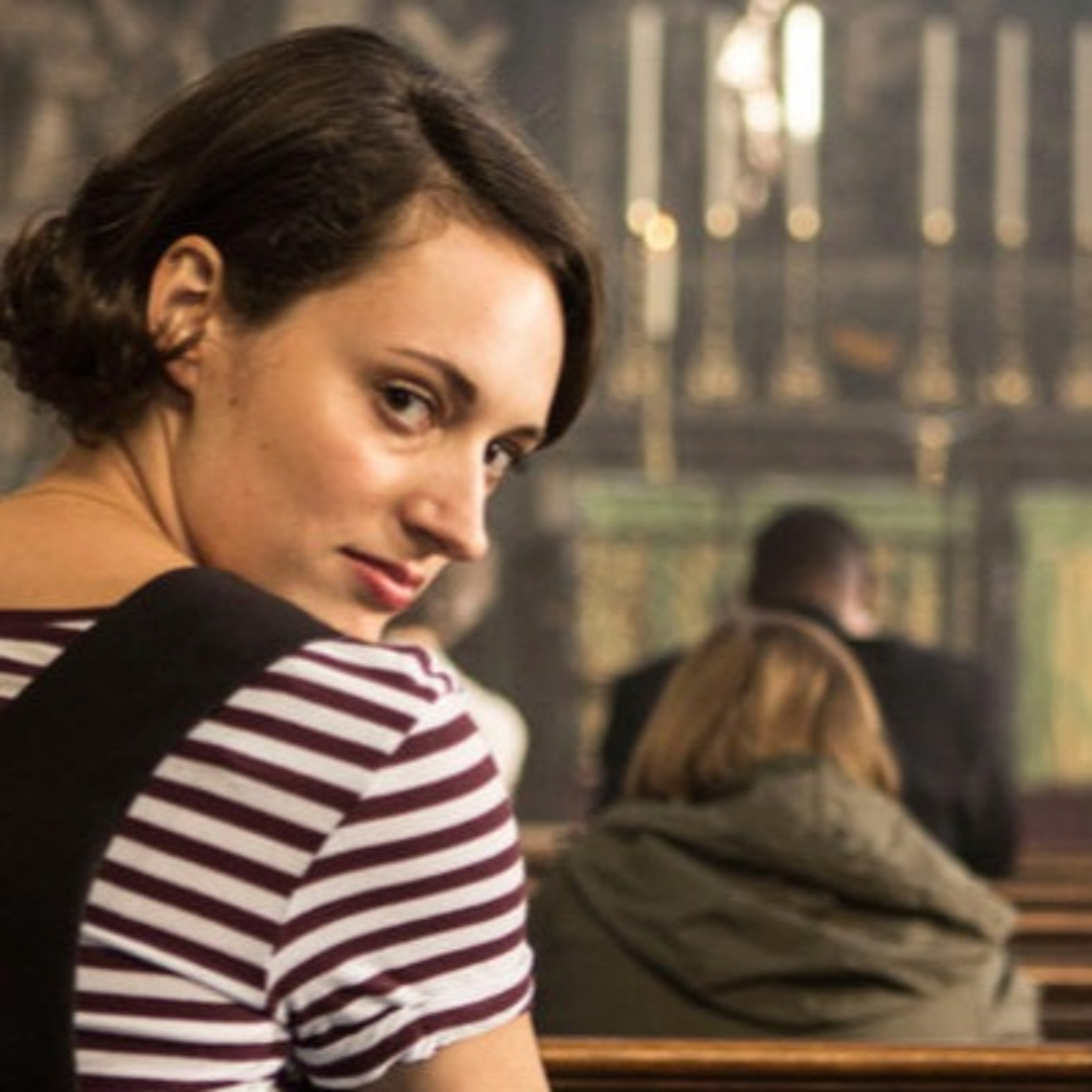 #386 Fleabag (2016-2019), de Phoebe Waller-Bridge