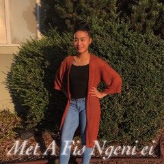 Met a Fis Ngeni Ei (Cover by D’sa)