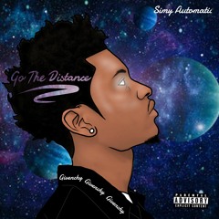 Simy Automatic - Go the Distance (Official Audio)