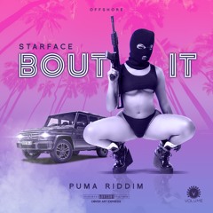 Bout It [Raw]