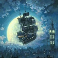 Samantha Machado & Pascon - Peter Pan (Sylenth Remix)