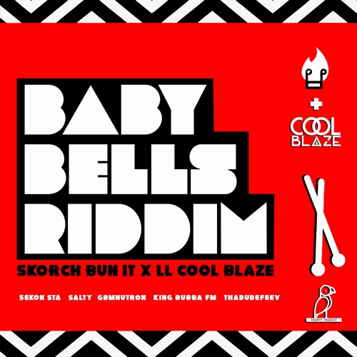 ThaDudeFeev x Skorch Bun It x Cool Blaze - Good Vibes Only (Baby Bells Riddim) "2020 Soca"