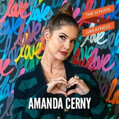 Amanda Cerny: Be Unapologetically You