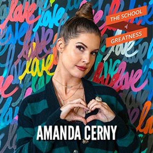 Amanda Cerny: Be Unapologetically You