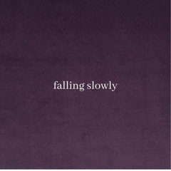 Falling Slowly by Glen Hansard (Cover by Elle Sebastian, AG Cawili & Almond Mendoza)