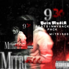 MITRI500 - Pain Musik