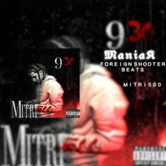 MITRI500 - Maniak