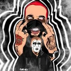 Cuidado Por Ahi - Androide Remix J Balvin - Bad Bunny #95