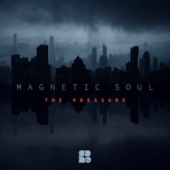 Magnetic Soul & G Man - Rhodes To Africa