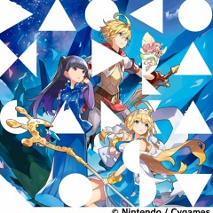 Dragalia Lost Anniversary Music