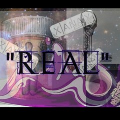 "REAL" (Prod. ApolloYoung)