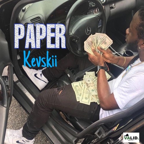 Paper - Kevskii