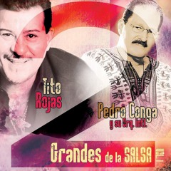 La Va a Pagar -Tito Rojas Pedro Conga (DJMago Xtende)