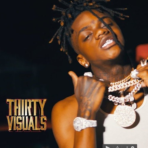RedThaPlug X JayDaYoungan - We Dont Play (ThirtyVisuals Exclusive)