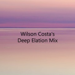 Wilson Costa's Deep Elation Mix