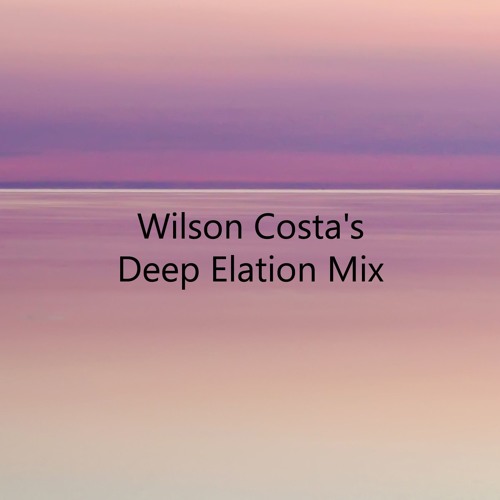 Wilson Costa's Deep Elation Mix