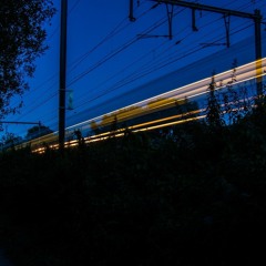 Underwater Camp Fire