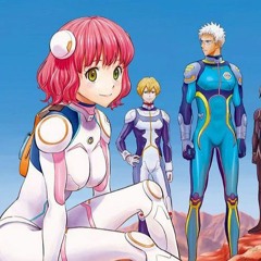 Parents (Astra Lost in Space PARODY)(prod. vintage.)