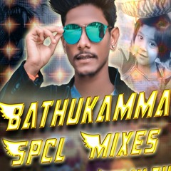 02-Ameannade Ameannade Song 2K19 Bathukamma Spcl [Theenmar Gajjjal] Mix By Dj Nani Smiley