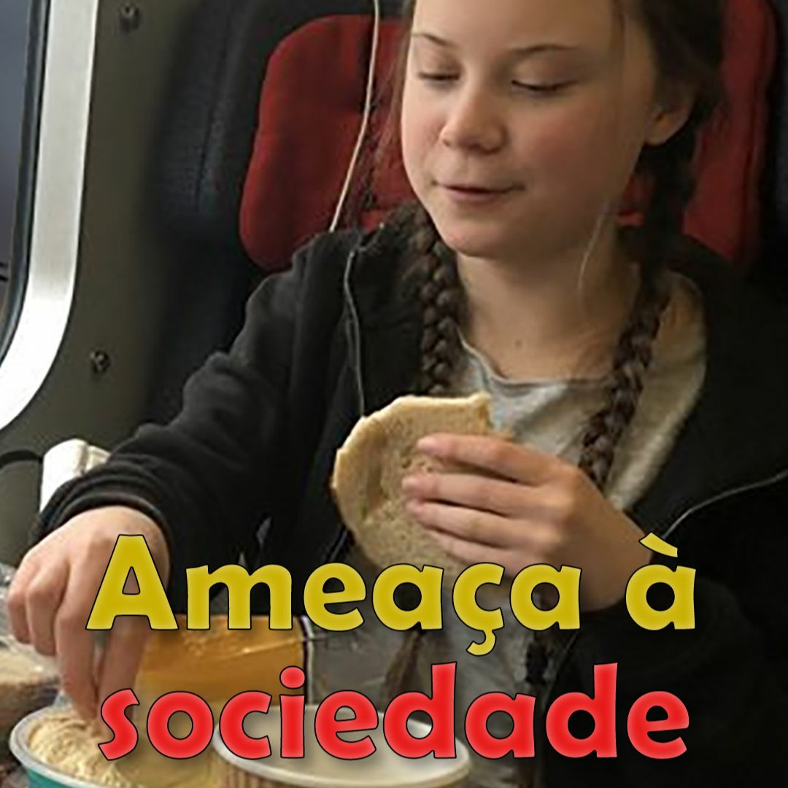 O Macaco Elétrico
