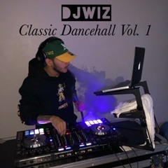Classic DanceHall Vol. 1