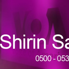 Shirin Safe 0500 UTC (30:00)