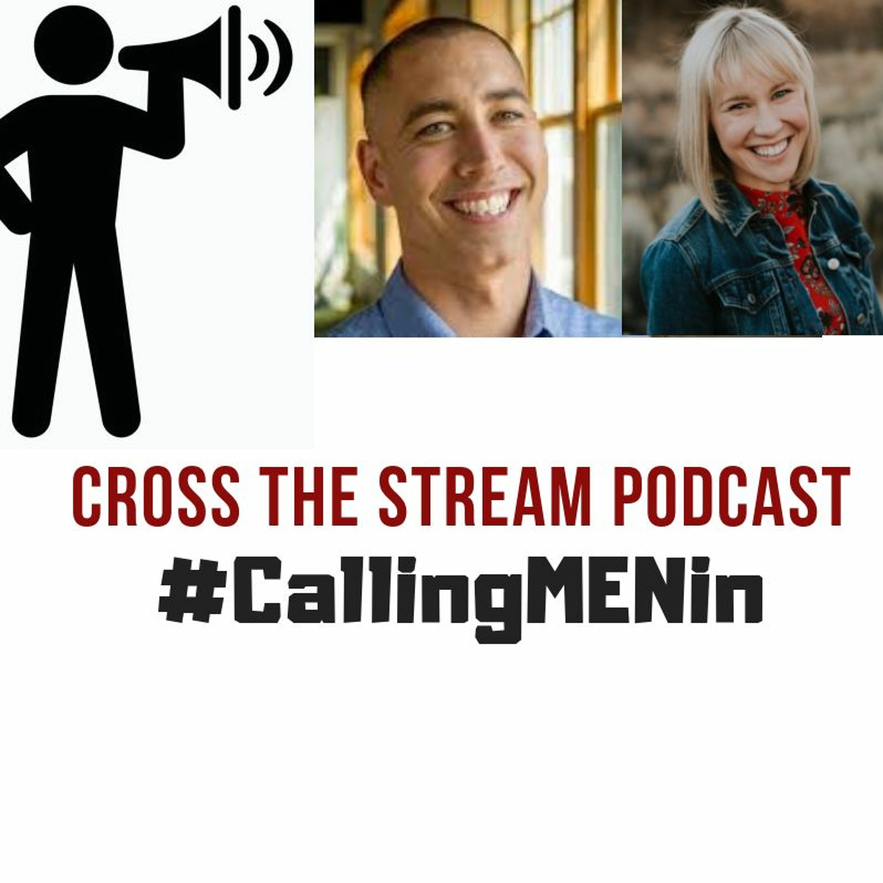 Cross The Stream Podcast