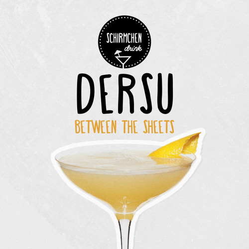 Between the Sheets | DERSU