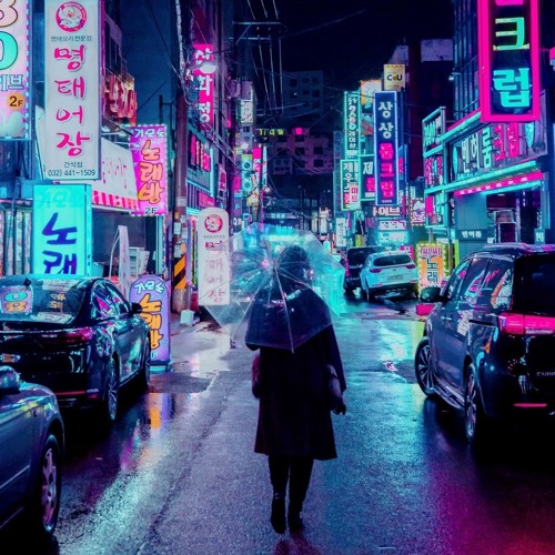 Let Me Take You There @Mixtape for 42