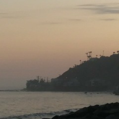 Blondie (Current Joys Cover)