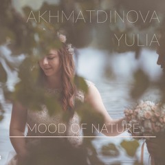 Akhmadinova Yu- In Summer Garden (tango)