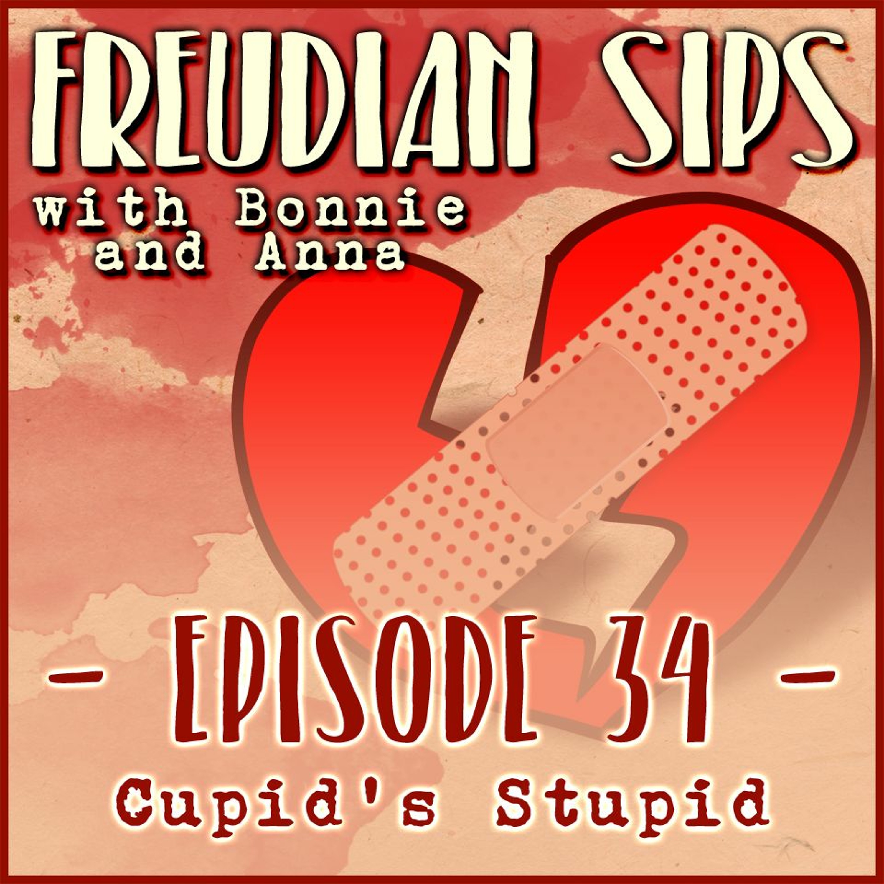 Freudian Sips