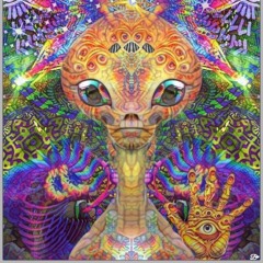 Alien FuNk