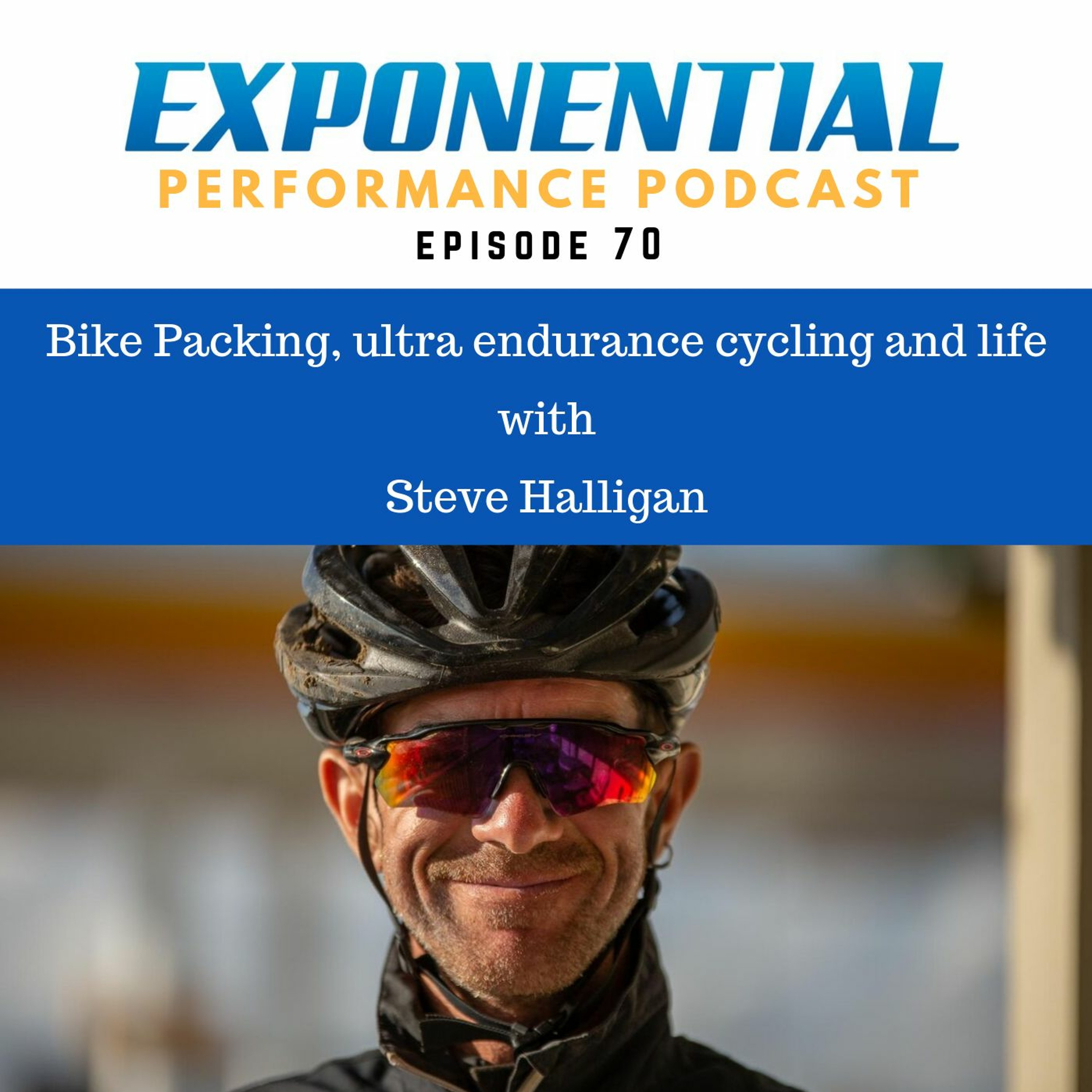 Exponential Performance Podcast