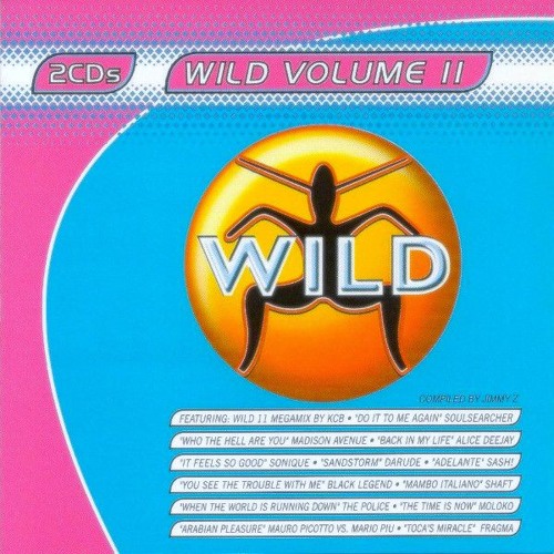 Stream TMG88 | Listen to WILD VOL playlist online for free on