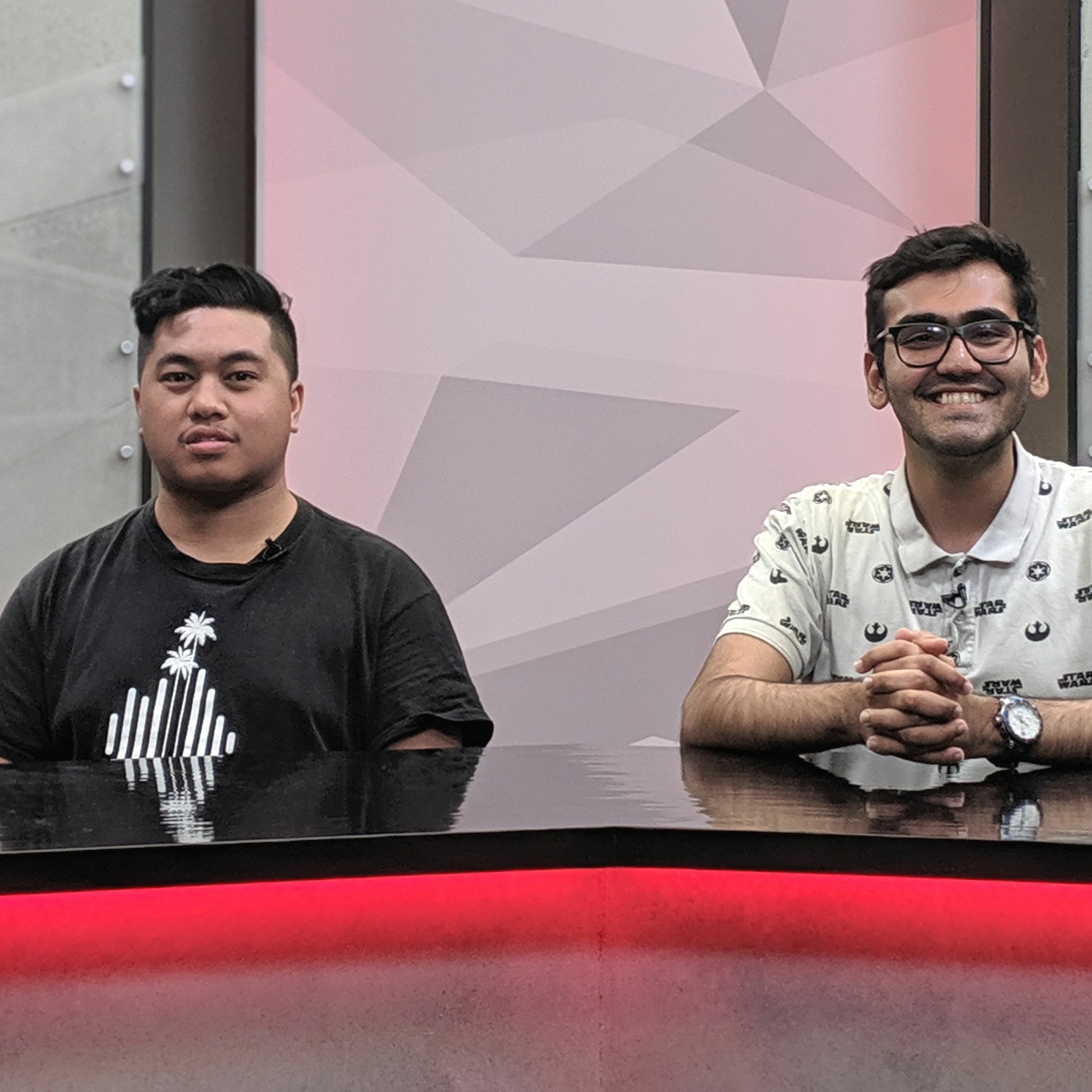 TBH Beyond Borders: Pasifika [Video in description] episode artwork