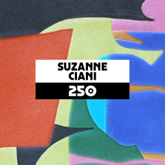 Dekmantel Podcast 250 - Suzanne Ciani