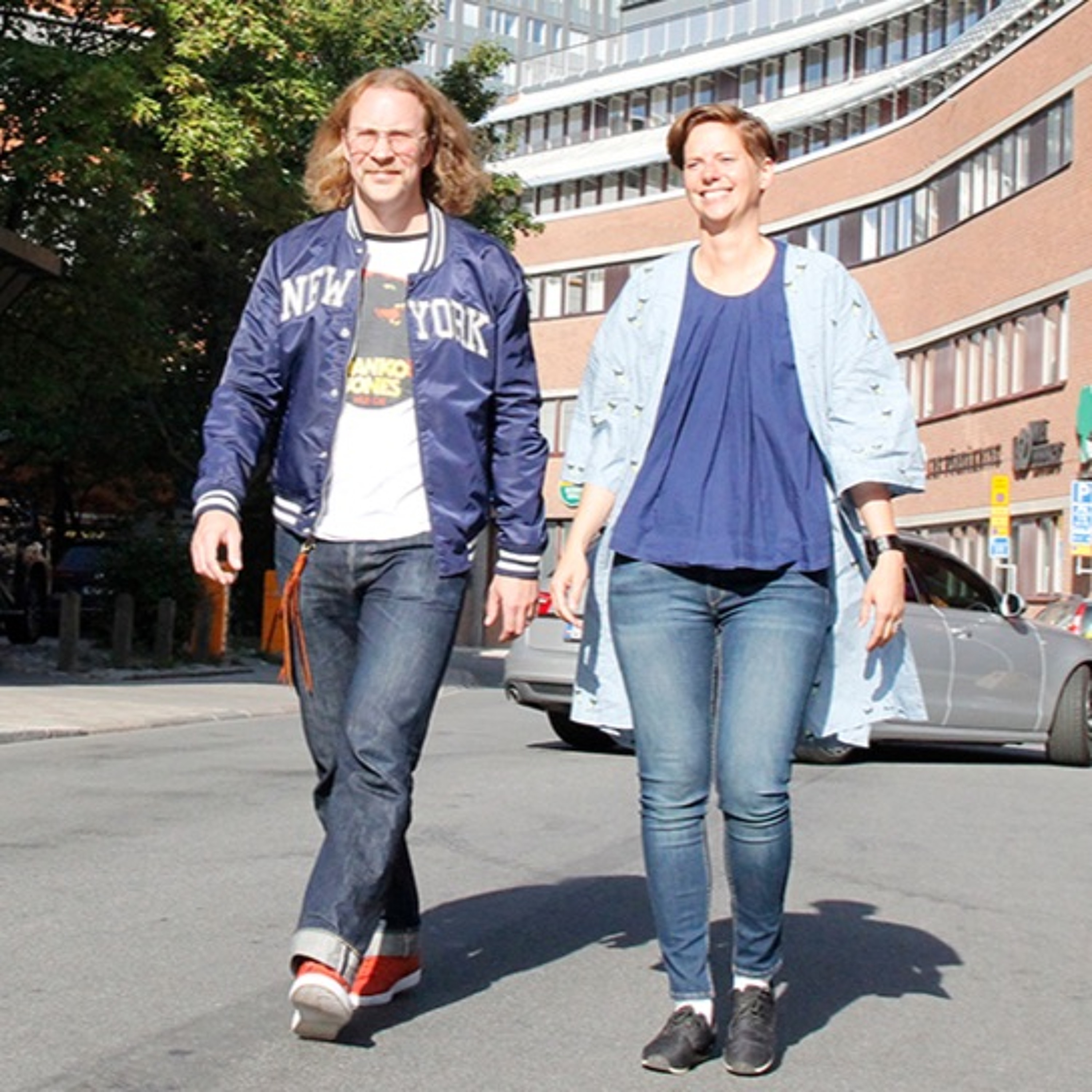 Socialtjänstpodden