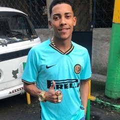 MC POZE - INVEJOSO ME PERSEGUE ( 2019 )