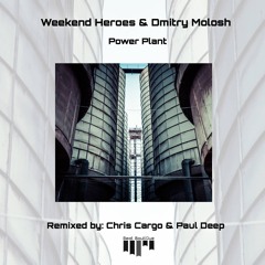 Weekend Heroes & Dmitry Molosh - Power Plant [Beat Boutique]