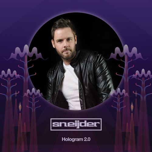Sneijder LIVE @ Hologram 2.0, Melbourne, September 2019