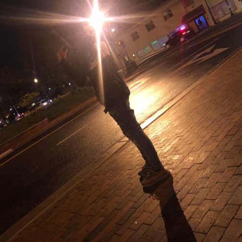 Do Not Disturb (Prod. decent)