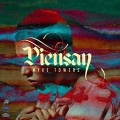 Myke Towers - Piensan 100 Bpm - DjMota Reggaetón Intro Acapella Steady